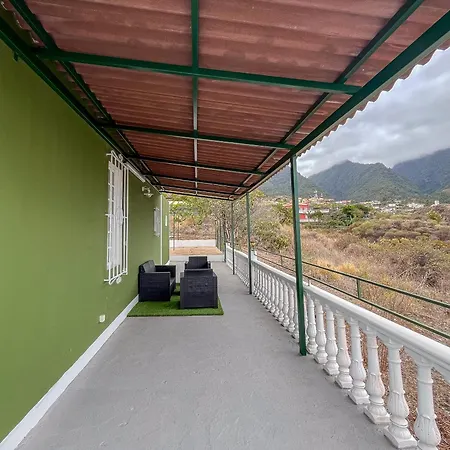 شقة Lightbooking La Palma *