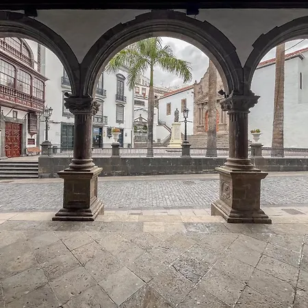شقة Lightbooking La Palma