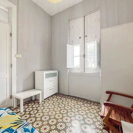 Apartment Lightbooking La Palma *