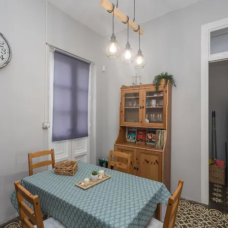 Lightbooking La Palma Apartment Brena Alta