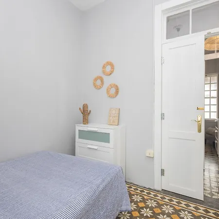 Lightbooking La Palma Apartment Brena Alta