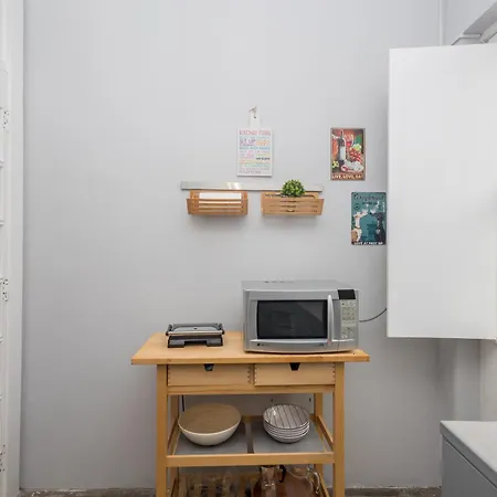 Lightbooking La Palma شقة