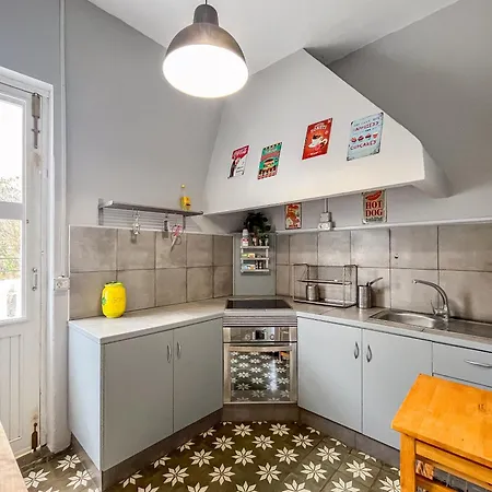 Lightbooking La Palma Apartment