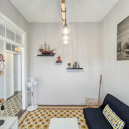 Apartment Lightbooking La Palma