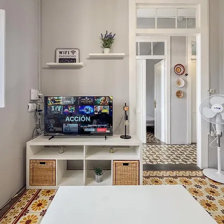 Apartment Lightbooking La Palma Brena Alta