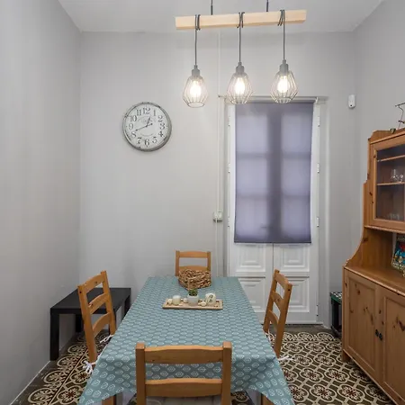 Apartment Lightbooking La Palma