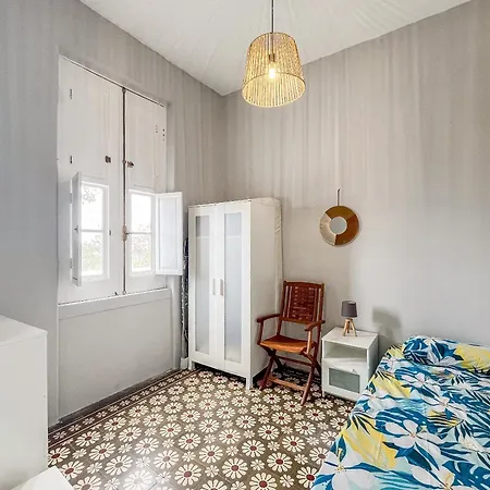Apartment Lightbooking La Palma *