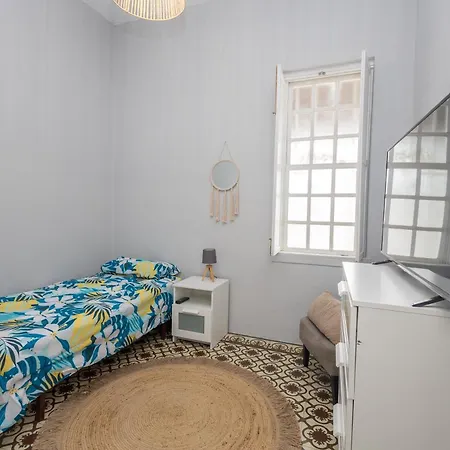 Apartment Lightbooking La Palma Brena Alta