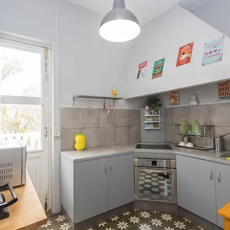 Apartment Lightbooking La Palma *