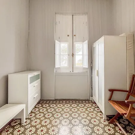 Lightbooking La Palma Apartment *