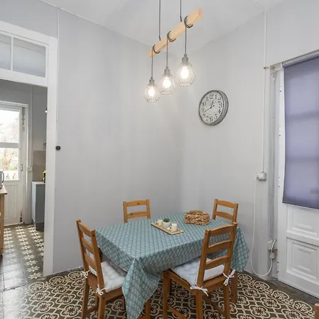 Apartment Lightbooking La Palma Brena Alta