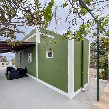 Lightbooking La Palma Apartment