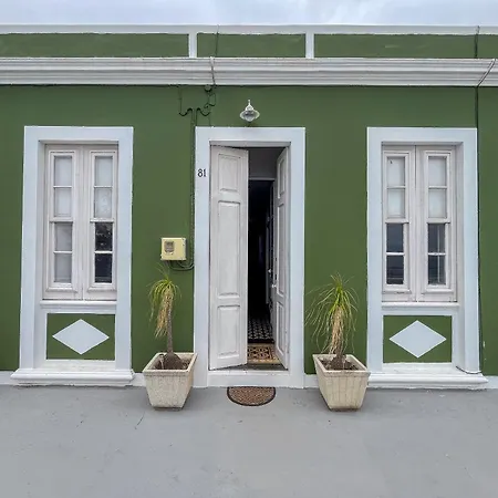 Apartment Lightbooking La Palma