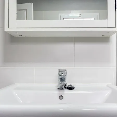 Lightbooking La Palma Apartment