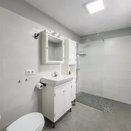 Lightbooking La Palma Apartment Brena Alta