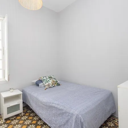 Apartment Lightbooking La Palma