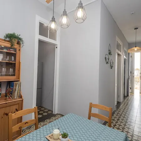 Apartment Lightbooking La Palma