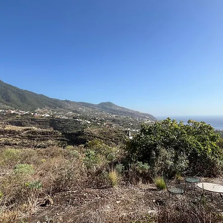 Lightbooking La Palma شقة *