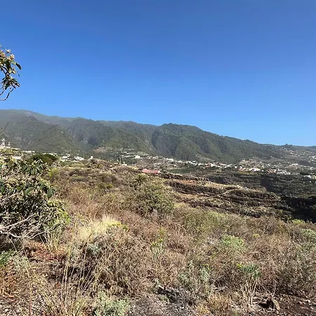 Lightbooking La Palma * Breña Alta